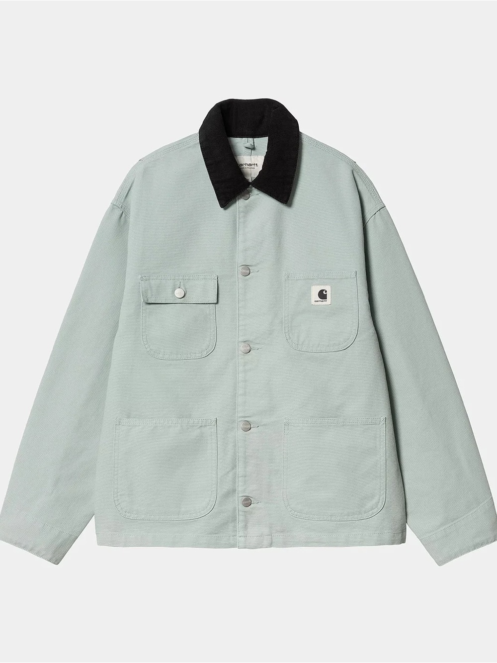 Carhartt WIP Pale Mint OG Michigan Jacket